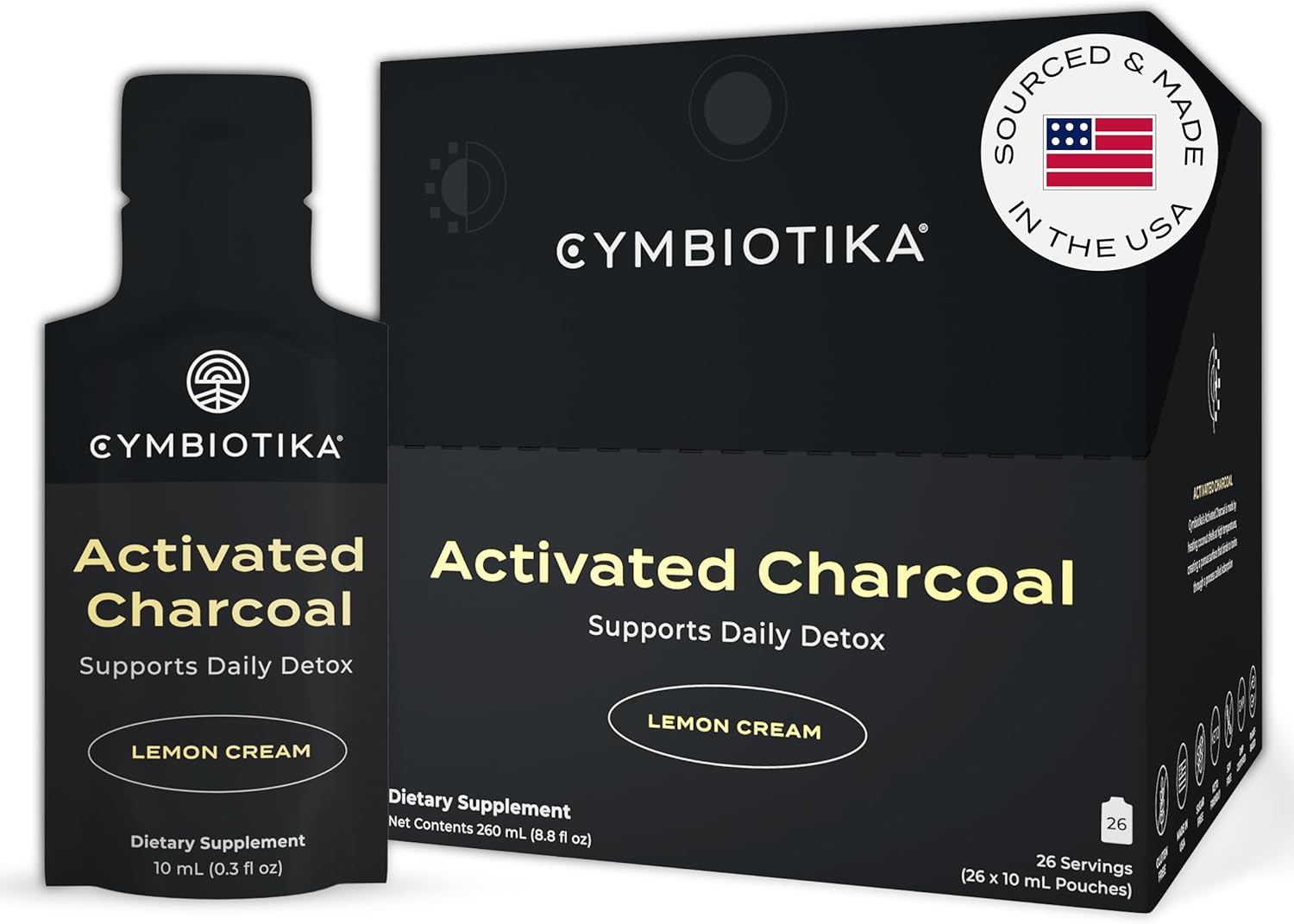 Activated Charcoal