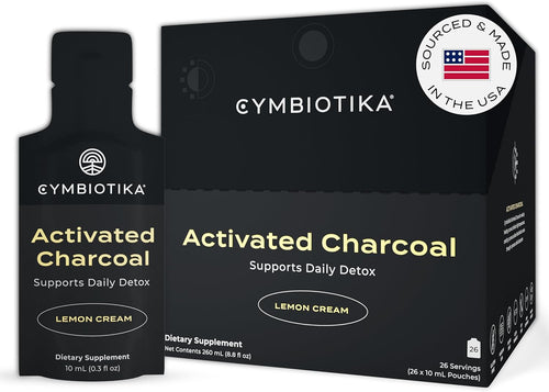 Activated Charcoal