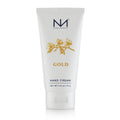 Gold Hand Cream