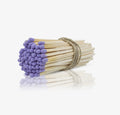 Matchsticks Loose | Purple 3” - 60pcs