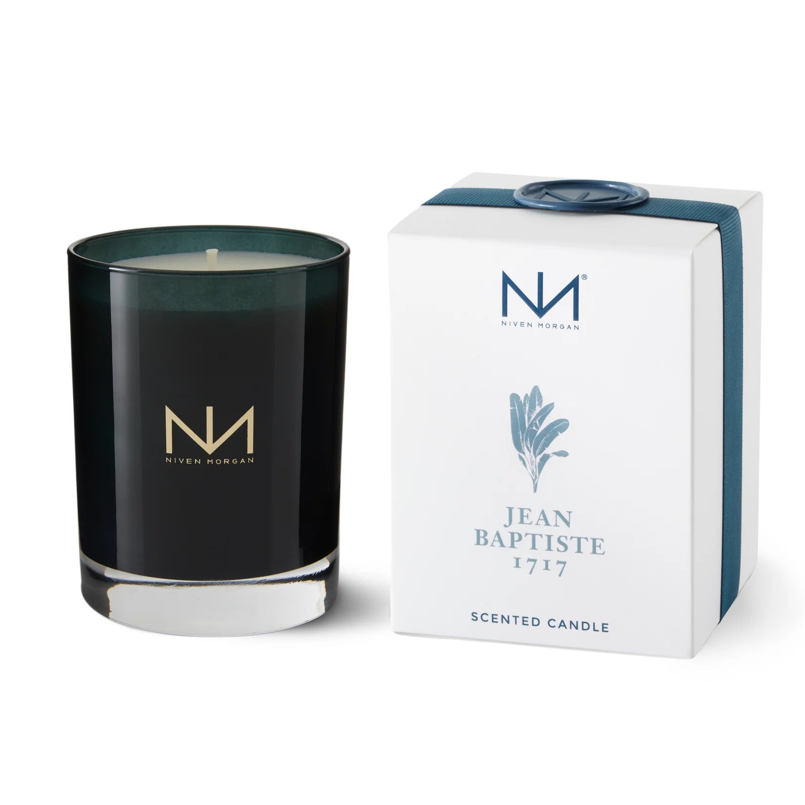 Jean Baptiste 1717 Scented Candle 