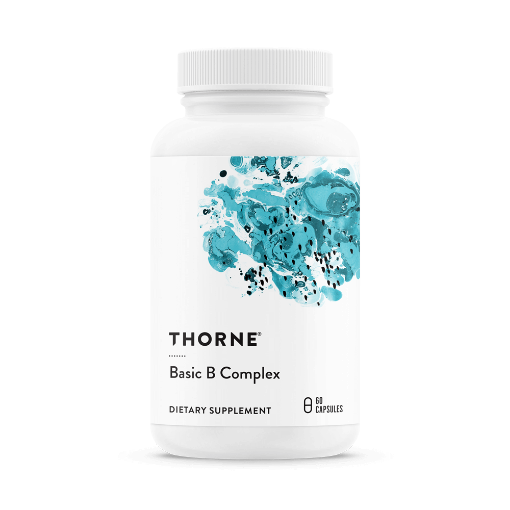 Basic B Complex 