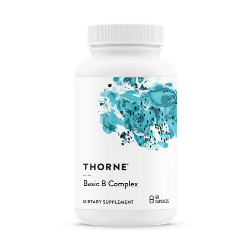 Basic B Complex 