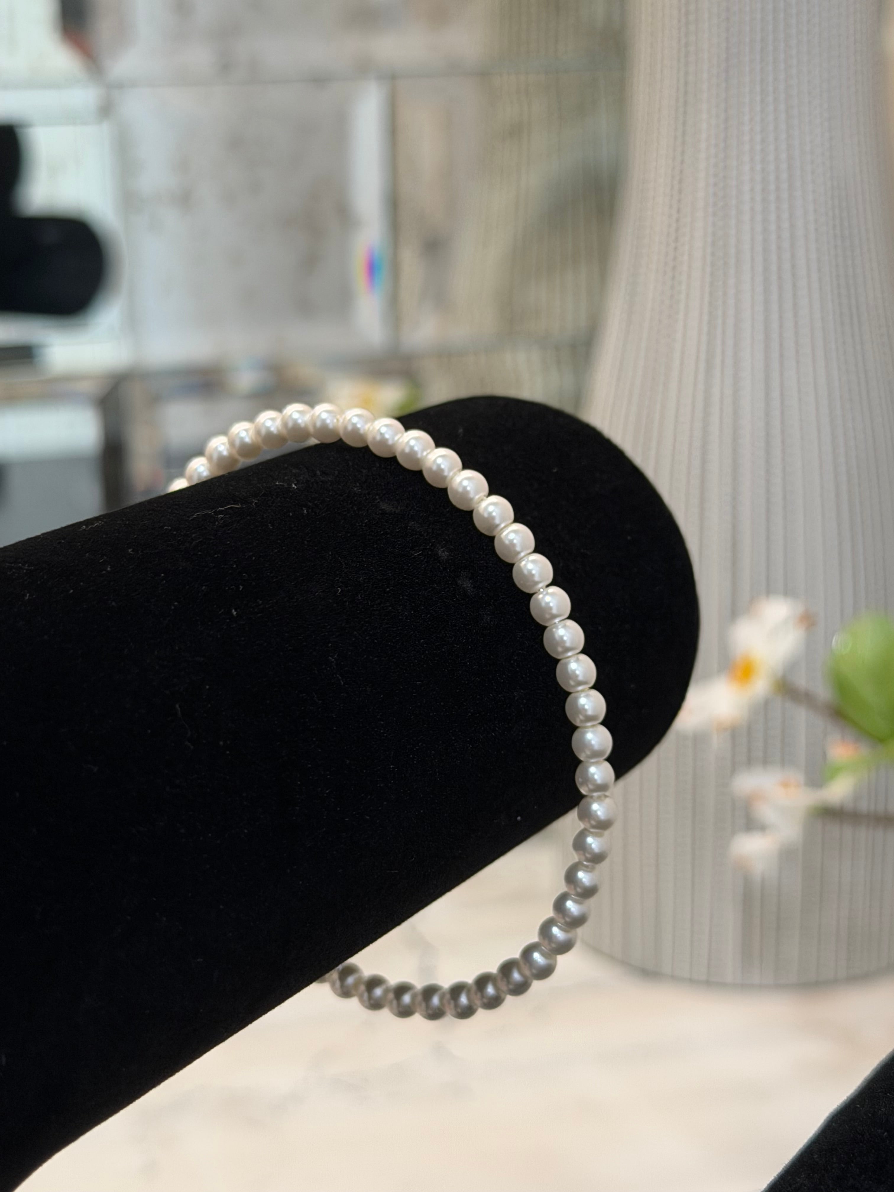 Memory Wire Bracelet
