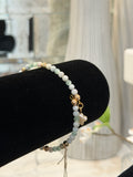 Memory Wire Bracelet