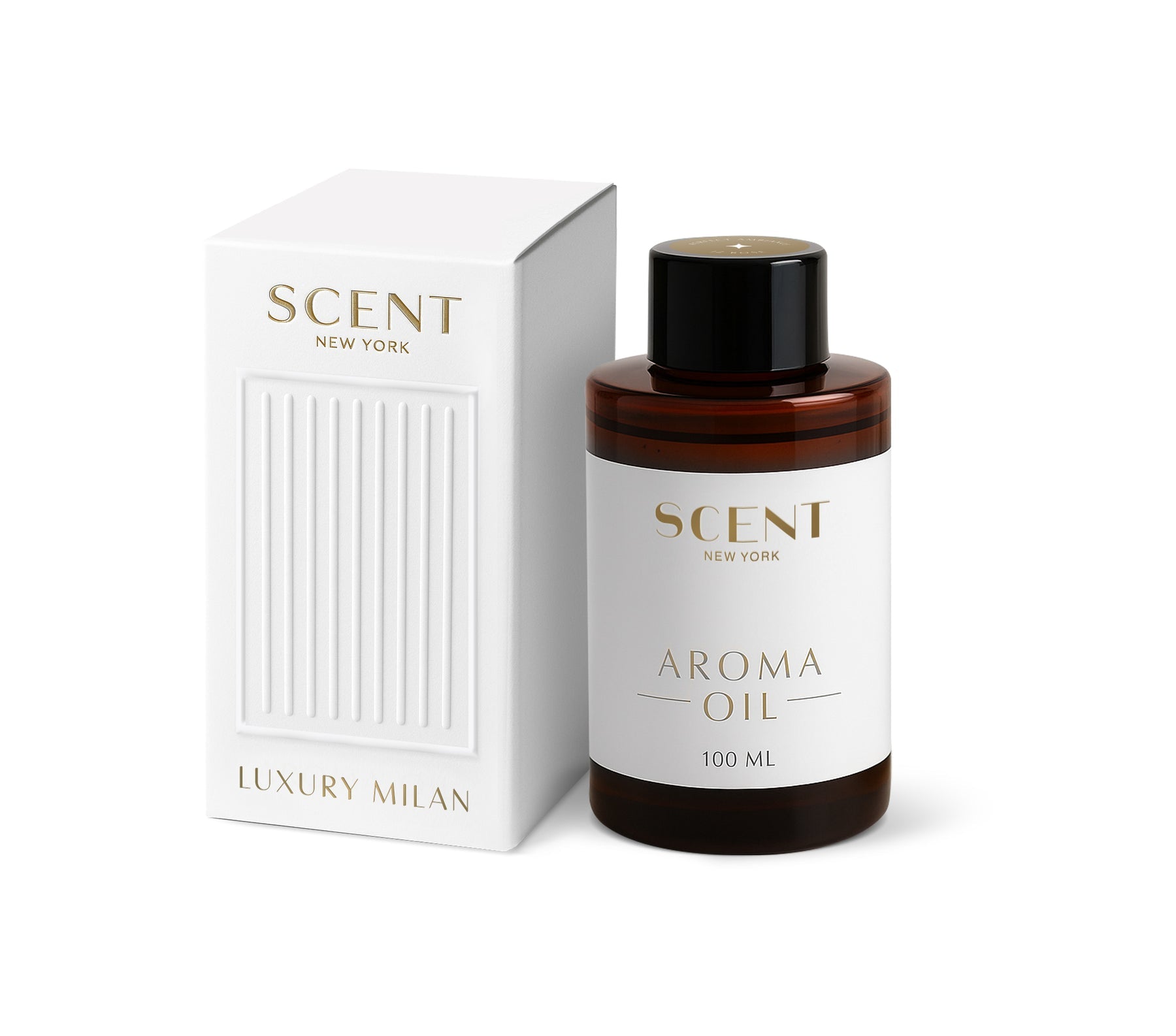 Luxury Milan | Reed Diffuse Oil - 100ml