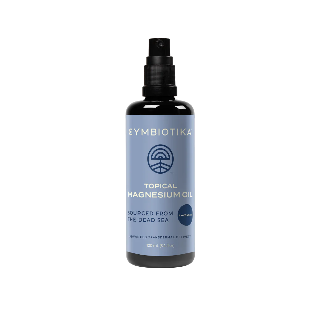 Topical  Magnesium Oil
