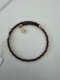 Memory Wire Bracelet
