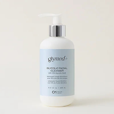 Glycolic Facial Cleanser 