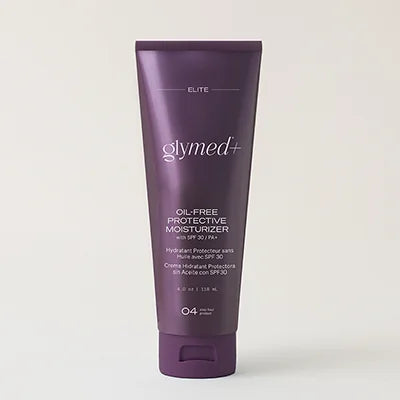 Oil- Free Protective Moisturizer SPF 30 | 4 oz