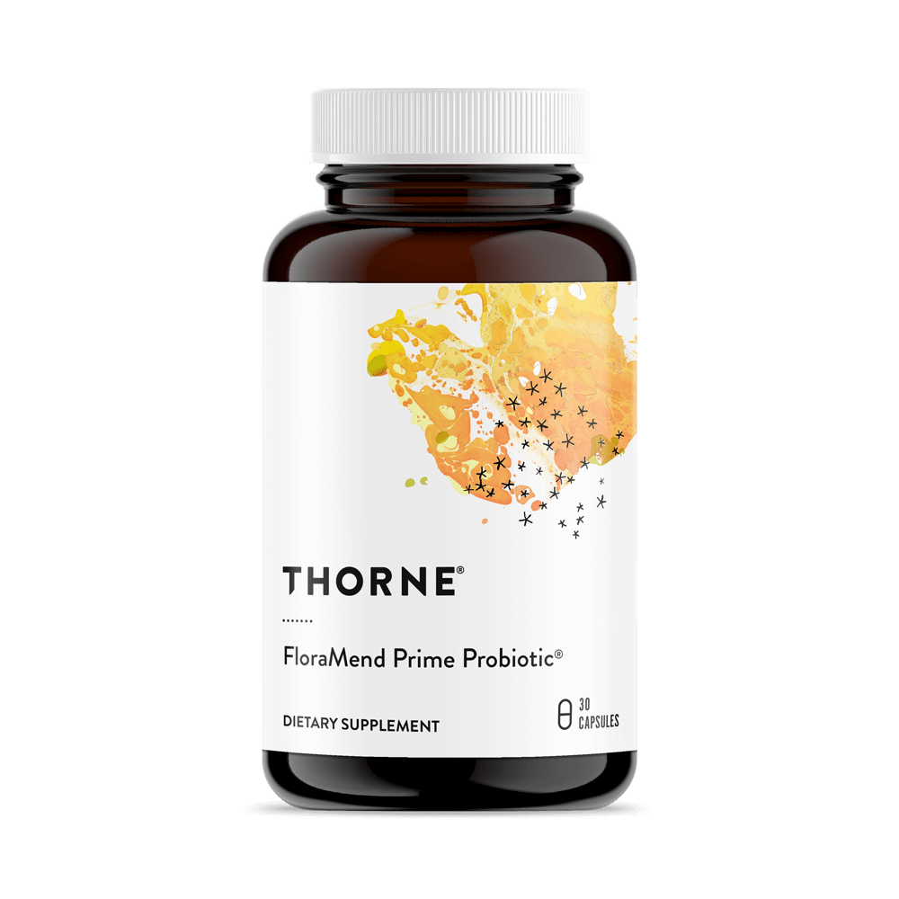 Floramend Prime Probiotic