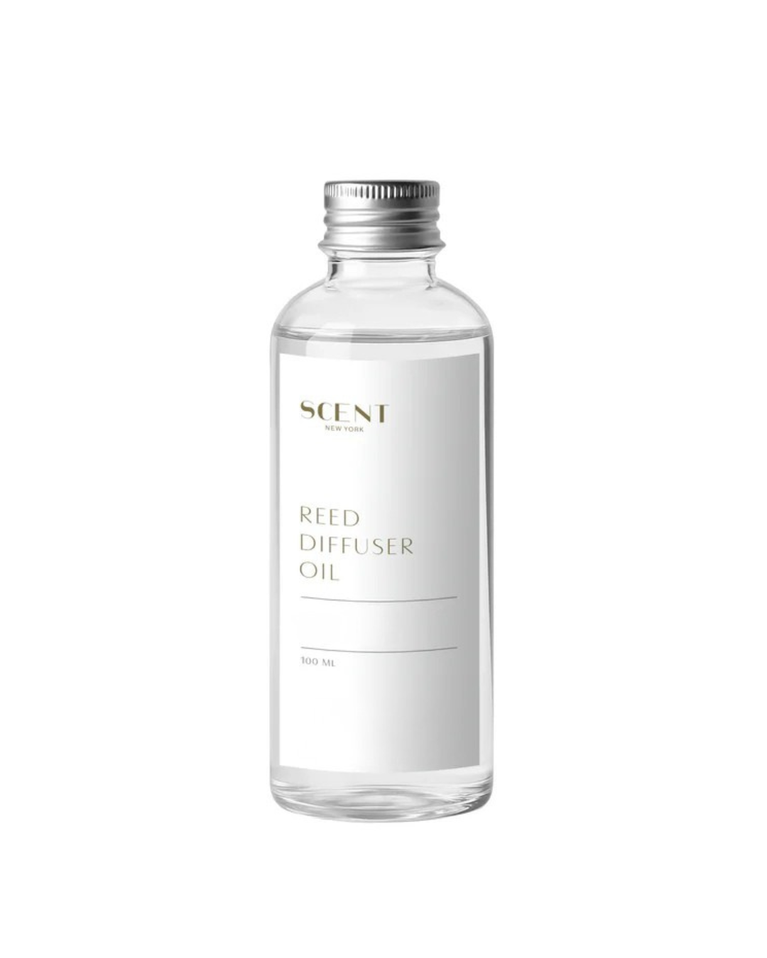 Paradise | Reed Diffuse Oil - 100ml