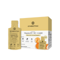 Liposomal Vitamin D3 + K2 + CoQ10