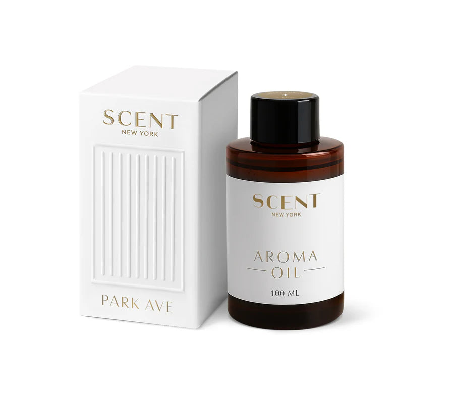 Park Avenue | Scent Diffuser Oil - 100ml