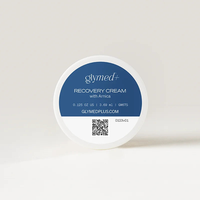 Recovery Cream | 0.125 oz