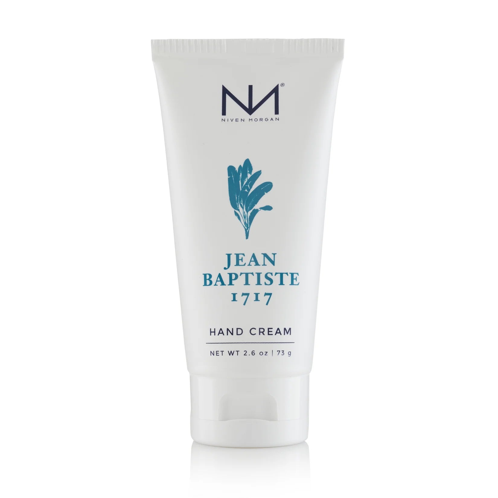 Jean Baptiste 1717 Hand Cream